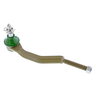Mevotech® - TTX™ Front Passenger Side Outer Steering Tie Rod End