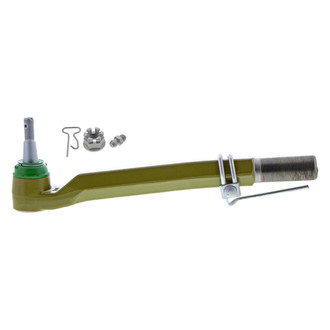Mevotech® - Front Driver Side Outer Steering Tie Rod End