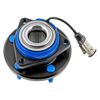 OE Wheel Hub Assembly