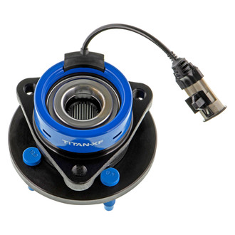 Factory Wheel Hub Assembly