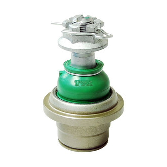 Mevotech® - TTX™ Front Lower Press-In Non-Adjustable Ball Joint