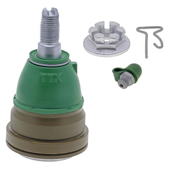 Mevotech® - TTX™ Front Non-Adjustable Lower Press-In Ball Joint