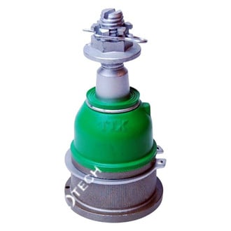 Mevotech® - TTX™ Front Upper Press-In Non-Adjustable Ball Joint