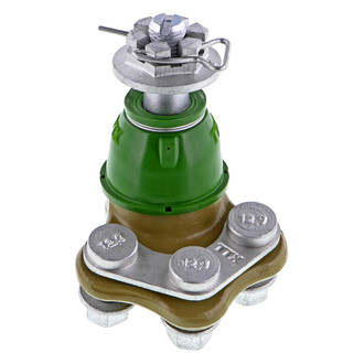 Mevotech® - TTX™ Front Upper Non-Adjustable Ball Joint