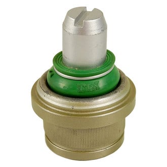 Mevotech® - TTX™ Front Upper Press-In Non-Adjustable Ball Joint