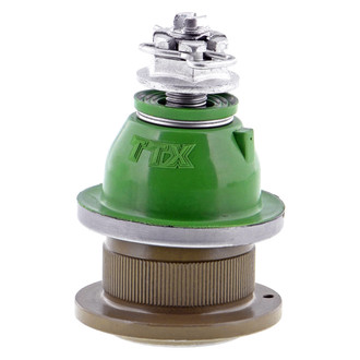 Mevotech® - TTX™ Rear Upper Press-In Non-Adjustable Ball Joint