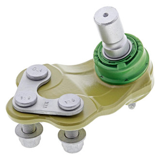 Mevotech® - TTX™ Front Non-Adjustable Lower Bolt-In Ball Joint