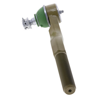 Mevotech® - TTX™ Front Driver Side Outer Steering Tie Rod End