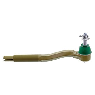 Mevotech® - TTX™ Front Driver Side Outer Steering Tie Rod End