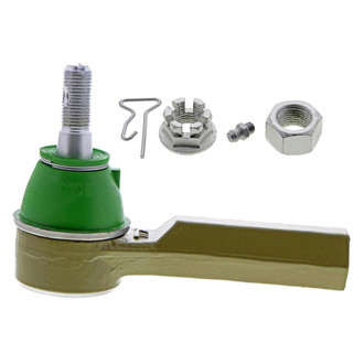 Mevotech® - TTX™ Front Outer Steering Tie Rod End