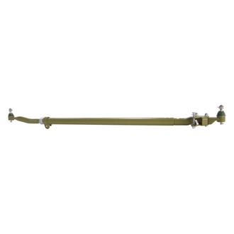 Mevotech® - TTX™ Front Steering Tie Rod End Assembly