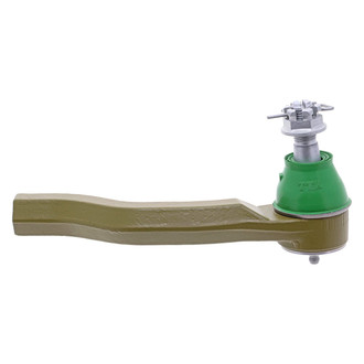 Mevotech® - TTX™ Front Passenger Side Outer Steering Tie Rod End