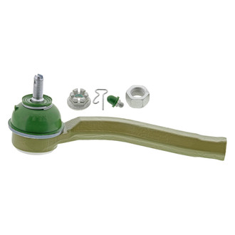 Mevotech® - TTX™ Front Driver Side Outer Steering Tie Rod End