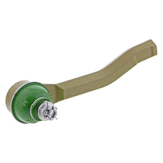 Mevotech® - TTX™ Front Passenger Side Outer Steering Tie Rod End