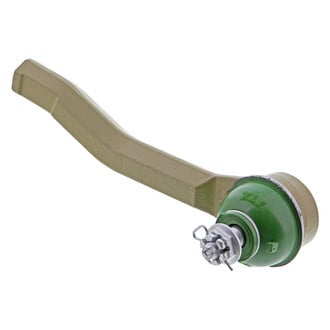 Mevotech® - TTX™ Front Driver Side Outer Steering Tie Rod End