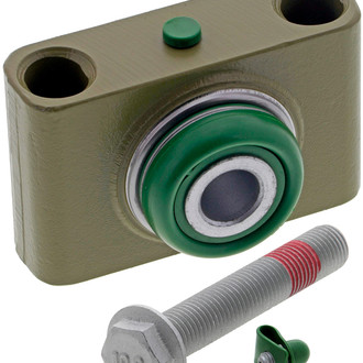 Mevotech® - TTX™ Rear Upper Rearward Control Arm Bushing