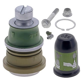 Mevotech® - TTX™ Front Non-Adjustable Lower Press-In Ball Joint