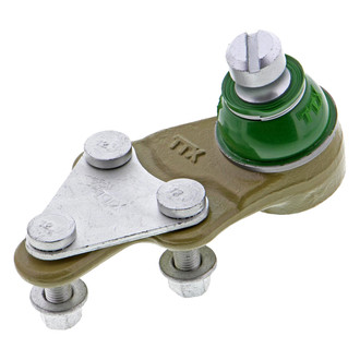 Mevotech® - TTX™ Front Driver Side Lower Press-In Non-Adjustable Ball Joint