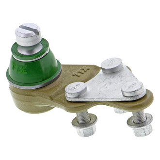 Mevotech® - TTX™ Front Passenger Side Lower Press-In Non-Adjustable Ball Joint