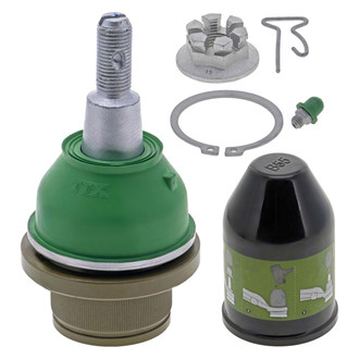 Mevotech® - TTX™ Front Non-Adjustable Lower Press-In Ball Joint