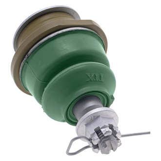 Mevotech® - TTX™ Front Upper Press-In Non-Adjustable Ball Joint