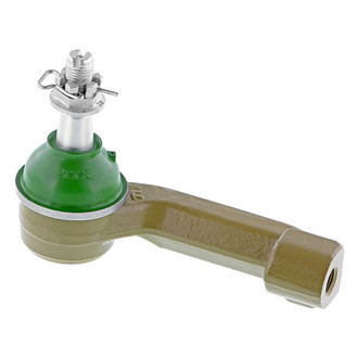 Mevotech® - TTX™ Front Driver Side Outer Steering Tie Rod End