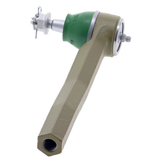 Mevotech® - TTX™ Front Driver Side Outer Steering Tie Rod End