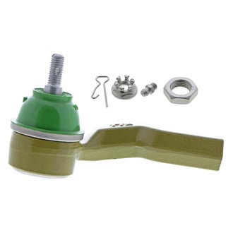 Mevotech® - TTX™ Front Driver Side Outer Steering Tie Rod End