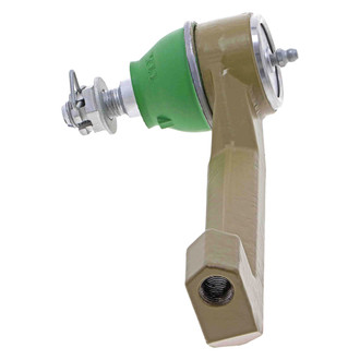 Mevotech® - TTX™ Front Driver Side Outer Steering Tie Rod End