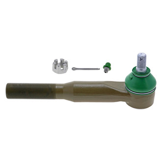 Mevotech® - TTX™ Front Steering Tie Rod End