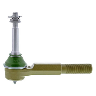Mevotech® - TTX™ Front Passenger Side Outer Steering Tie Rod End