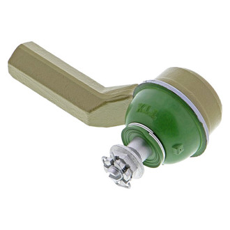 Mevotech® - TTX™ Front Driver Side Outer Steering Tie Rod End