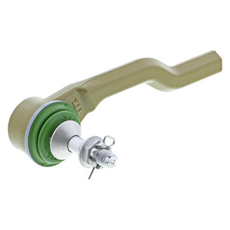 Mevotech® - TTX™ Front Driver Side Outer Steering Tie Rod End
