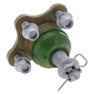 Mevotech® - TTX™ Front Non-Adjustable Upper Bolt-In Ball Joint