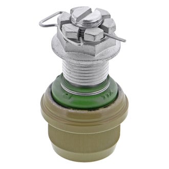 Mevotech® - TTX™ Front Upper Press-In Non-Adjustable Ball Joint