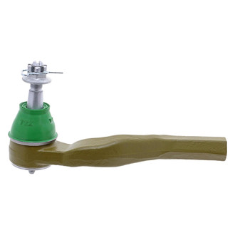 Mevotech® - TTX™ Front Driver Side Outer Steering Tie Rod End