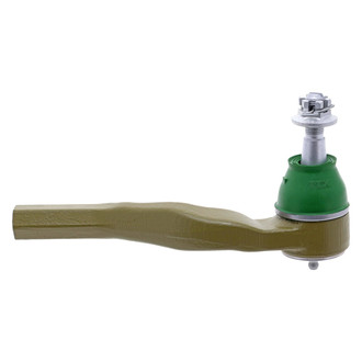 Mevotech® - TTX™ Front Passenger Side Outer Steering Tie Rod End