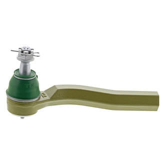 Mevotech® - TTX™ Front Driver Side Outer Steering Tie Rod End