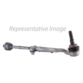 Mevotech® - TTX™ Front Outer Steering Tie Rod End