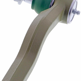 Mevotech® - TTX™ Front Passenger Side Outer Steering Tie Rod End