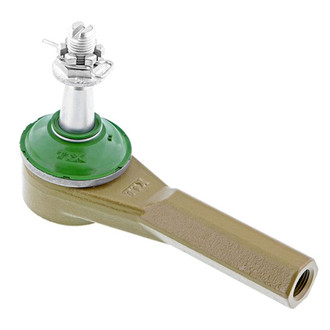 Mevotech® - TTX™ Front Outer Steering Tie Rod End
