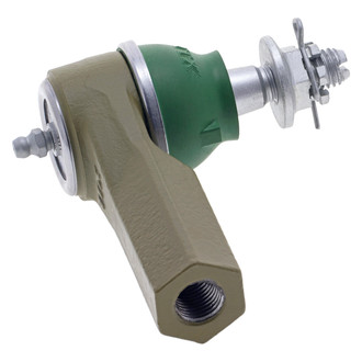 Mevotech® - TTX™ Front Outer Steering Tie Rod End