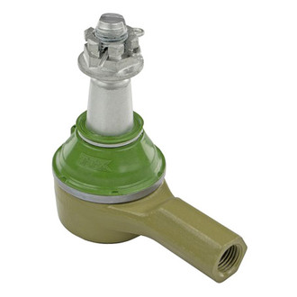 Mevotech® - TTX™ Front Outer Steering Tie Rod End