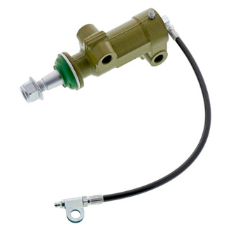 Mevotech® - TTX™ Front Steering Idler Arm and Bracket Assembly