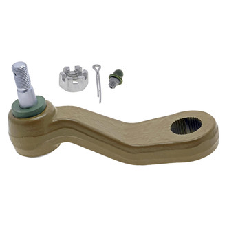 Mevotech® - TTX™ Front Steering Pitman Arm