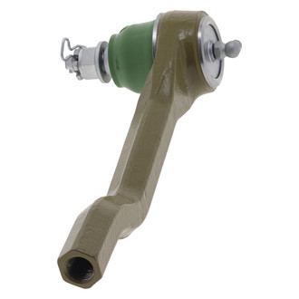 Mevotech® - TTX™ Front Driver Side Outer Steering Tie Rod End