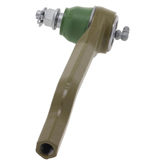 Mevotech® - TTX™ Front Passenger Side Outer Steering Tie Rod End
