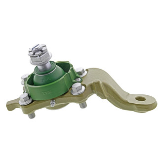 Mevotech® - TTX™ Front Driver Side Lower Non-Adjustable Ball Joint