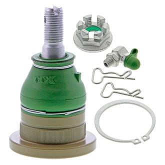Mevotech® - TTX™ Front Non-Adjustable Ball Joint