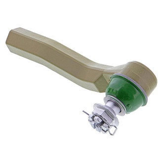 Mevotech® - TTX™ Front Passenger Side Outer Steering Tie Rod End